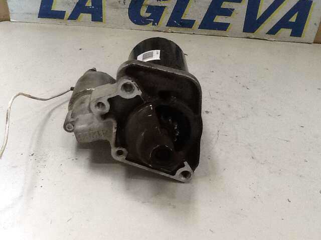Motor de Arranque Renault Clio 1.5 DCI 0CV