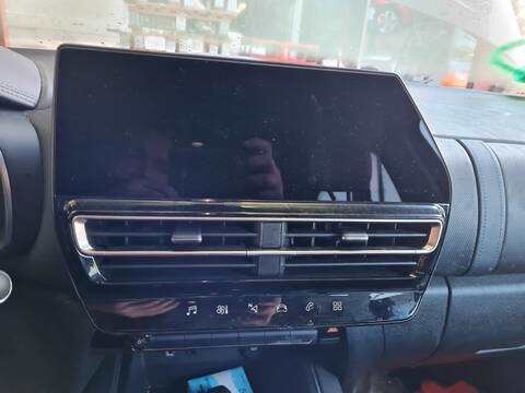Pantalla Multifuncion Citroen C5 C-SERIES AIRCROSS 130CV 96KW