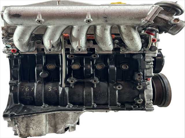 Motor Completo Land Rover Defender 122CV 90KW