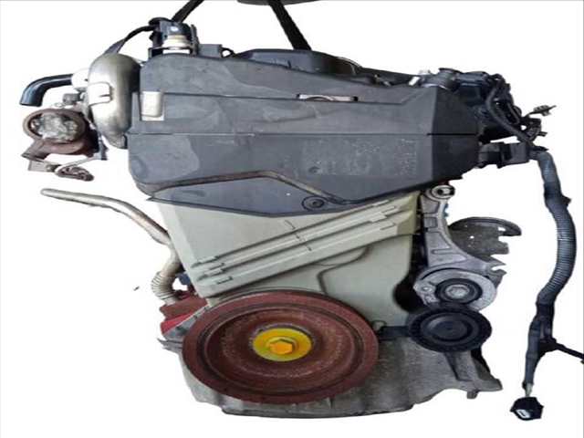 Motor Completo Renault Clio 1.5 DCI 75 BHN3)
