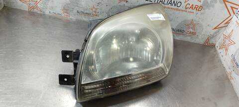 Foto 3ª: Faro Izquierdo Kia Sportage LX 4X4 113CV 83KW [D4EA] (2006)