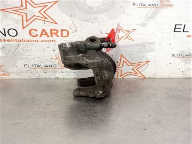 Foto 2ª: Pedal Embrague Mercedes Sprinter 311 CDI 903.661-662) 109CV 80KW CAJA CERRADA [611981] (2005)