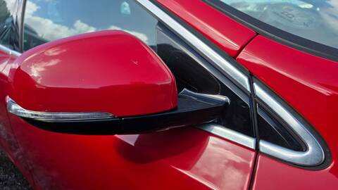 Retrovisor Derecho Volvo V40 D5204T6