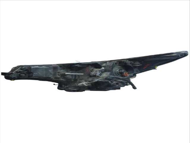 Foto 2ª: Piloto Delantero Derecho Toyota Avensis 2.0 D-4D ADT270_ ADT270R) (2008)