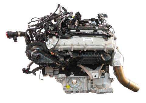 Motor Completo Bmw X7 N63B 530 CV 390KW