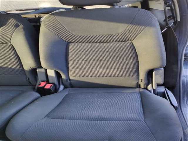 Asientos Traseros Ford S Max TITANIUM S 03.2010 ) 200CV 147KW