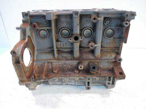 Bloque Motor Opel Corsa Z13DTE 95 CV 70KW