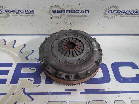 Foto 2ª: kit Embrague Fiat Fiorino 1.3 16V JTD CAT 75CV 55KW (2007)