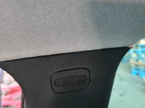 Foto 1ª: Airbag Cortina Delantero Derecho Opel Crossland 1.2 75) 131CV 96KW [D 12 XHT (EB2ADTS),B 12 XHT (EB2DTS),F 12 XHT (EB2] (2018)