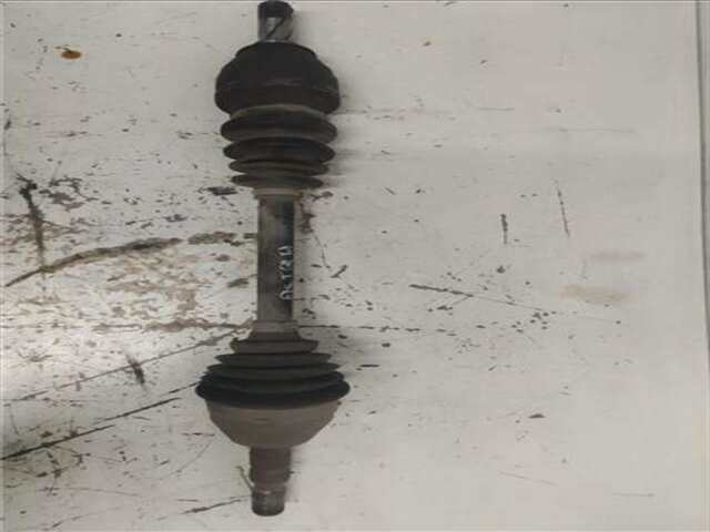 Transmision Delantera Izquierda Opel Astra 1.4 16V (90 CV)