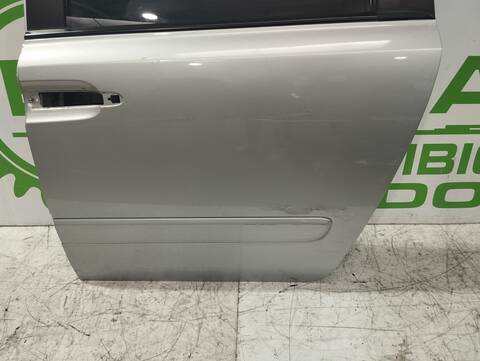 Foto 3ª: Puerta Trasera Izquierda Kia Carnival 2.9 CRDI CAT 185CV 136KW [J3] (2009)