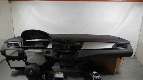 Kit Airbag Bmw Serie 2 216 D ACTIVE TOURER F45)
