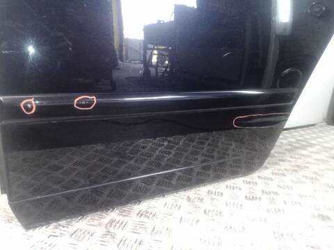 Foto 3ª: Puerta Trasera Izquierda Seat Exeo 2.0 TDI 143CV 105KW [CAGA] (2009)