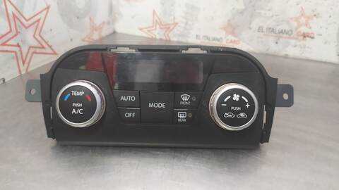 Mando Climatizador Suzuki SX4 TAKUMI 135CV 99KW