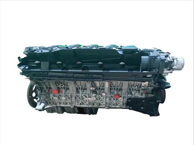Foto 3ª: Motor Completo Bmw Serie 5 530 E60 E61 231CV 170KW [M57D30 M57 306D3] (2006)