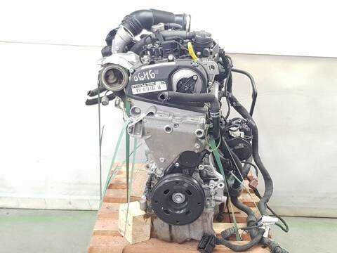 Foto 2ª: Motor Completo Cupra Leon BASIS