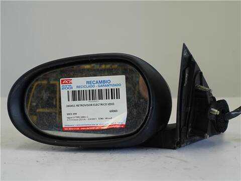 Retrovisor Izquierdo Jaguar X Type 2.2 D CLASSIC 155CV 114KW