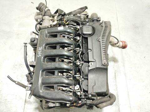 Foto 3ª: Despiece Motor Bmw X5 3.0 TD CAT 235CV 173KW [306D3] (2007)