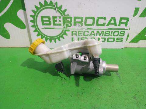 Bomba Freno Ford Fiesta FUN 68CV 50KW