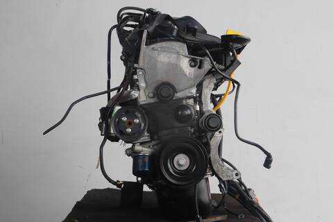 Foto 2ª: Motor Completo Dacia Sandero AMBIANCE 75CV 55KW [D4F732] (2012)