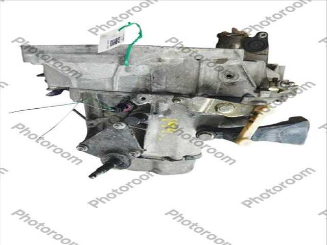 Foto 2ª: Caja Cambios Citroen C4 1.6 HDI (2004)