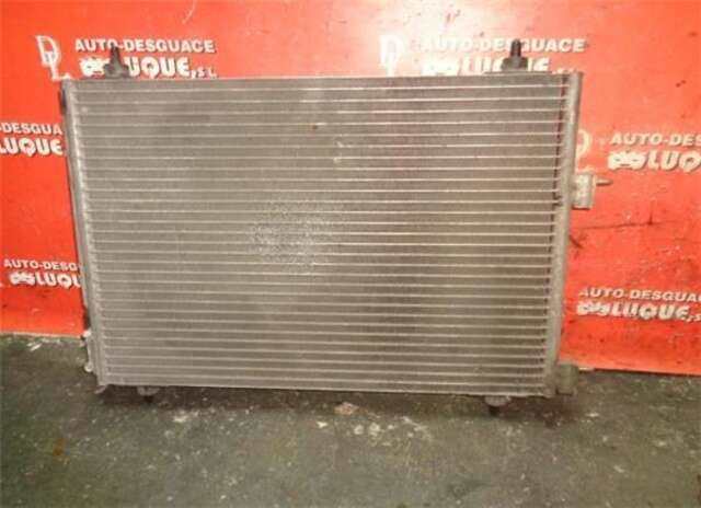 Foto 1ª: Radiador Calefaccion A.A. Peugeot 307 2.0 HDI 90 [RHY (DW10TD)]
