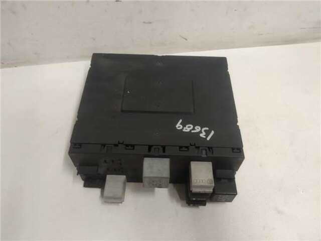 Foto 2ª: Caja Reles Fusibles Audi A3 2.0 TDI 16V [BKD]