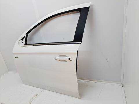 Foto 4ª: Puerta Delantera Izquierda Citroen C Elysee EXCLUSIVE 99CV 73KW [BH02] (2017)