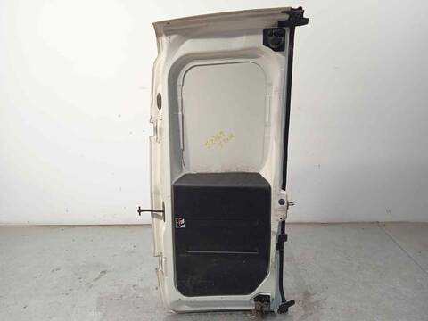 Foto 4ª: Puerta Trasera Derecha Opel Combo 1.3 16V CDTI 90CV 66KW [A13FD] (2014)