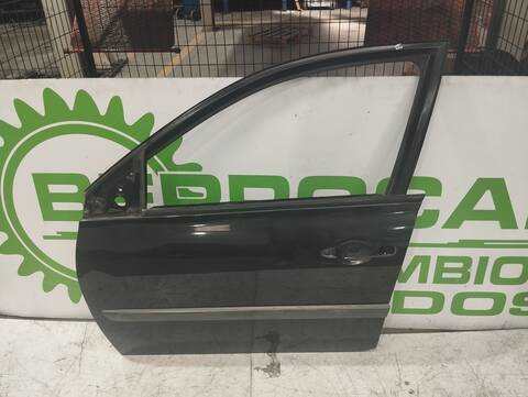 Puerta Delantera Izquierda Renault Megane 1.5 DCI DIESEL BERLINA 106CV 78KW II CLASSIC BERLINA