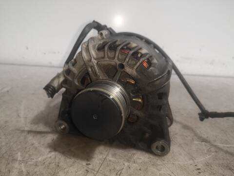 Foto 3ª: Alternador Peugeot 308 HNY (2013)