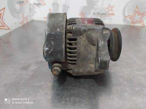 Foto 4ª: Alternador Suzuki Samurai HARDTOP 69CV 51KW [G13BA] (1998)