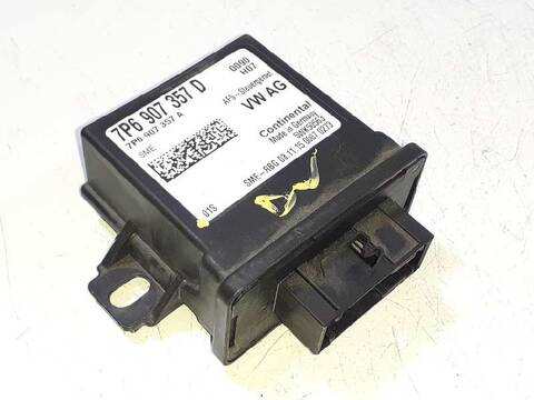 Centralita Motor ECU Volkswagen Golf GTI ´´PERFORMANCE´´ BLUEMOTION 230CV 169KW