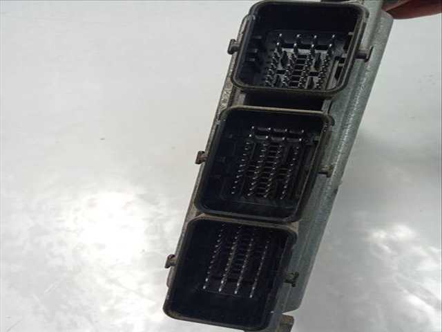 Foto 3ª: Centralita Motor ECU Nissan Qashqai 2.0 ACENTA 4X4 [2 0 LTR. - 104 KW 16V CAT] 141CV
