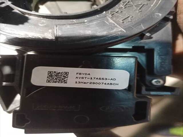 Foto 4ª: Mando Luces Ford C Max EDITION 116CV 85KW [T1DA] (2013)