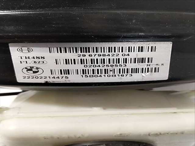 Foto 3ª: Servofreno Bmw Serie 3 315 2.0 TD 184CV [N47D20C] (2012)