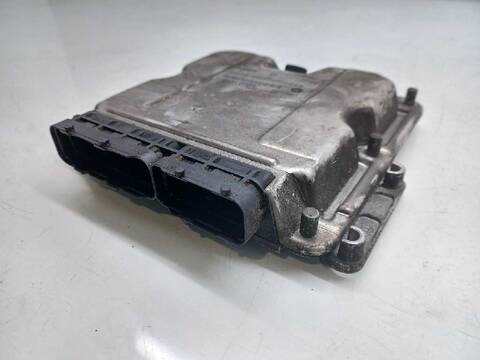 Centralita Motor ECU Chrysler Voyager 2.8 CRD LX 150CV 110KW