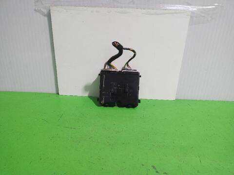 Centralita Motor ECU Nissan Qashqai ACENTA 116CV