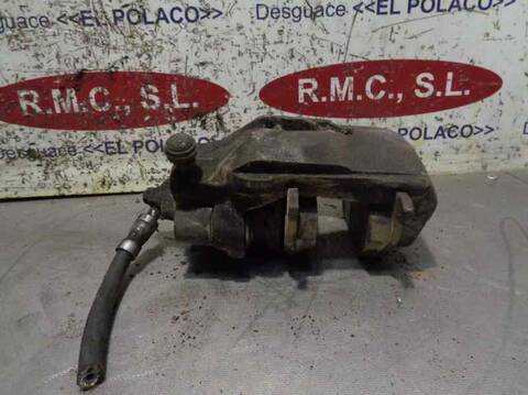 Foto 4ª: Pinza Freno Delantera Derecho Volkswagen Golf 1.9 TDI BERLINA 90CV 66KW [BXF] (2006)