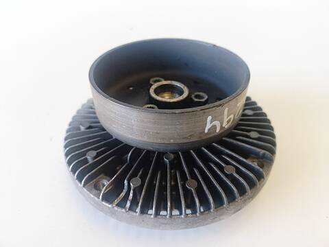 Foto 3ª: Ventilador Viscoso Motor Volkswagen Passat ADVANCE 1.9 TDI 131CV (2000)