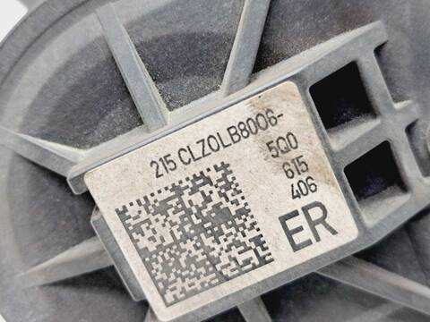 Foto 2ª: Pedal Embrague Volkswagen T-Roc 1.5 16V TSI ACT 150CV 110KW [DPCA] (2020)