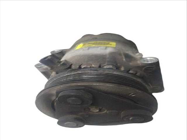 Foto 3ª: Compresor Aire Acondicionado Ford Galaxy 2.0 TDCI 136CV (2006)