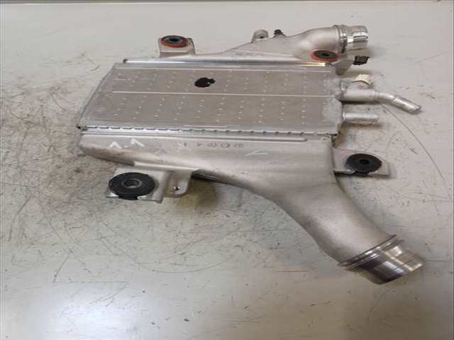 Intercooler Toyota Hilux 2GD 150 CV 110KW