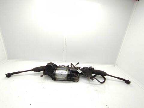 Cremallera de Direccion Skoda Octavia ACTIVE BERLINA 105CV 77KW