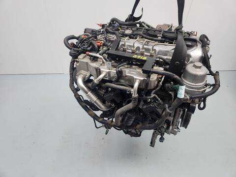 Motor Completo Chevrolet Cruze LS 163CV 120KW