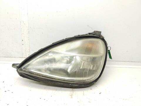 Faro Izquierdo Mercedes Clase A 140 160 168.033) 102CV 75KW