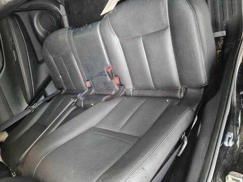 Asientos Traseros Nissan X-Trail TEKNA 157CV 116KW T32)