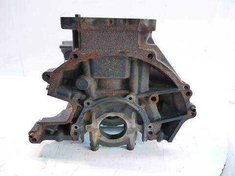 Bloque Motor Ford Transit 105 CV 77KW