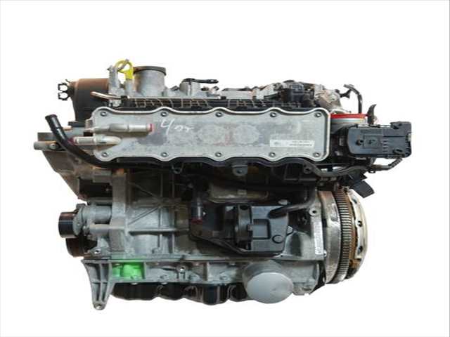 Motor Completo Audi A1 125 CV 92KW