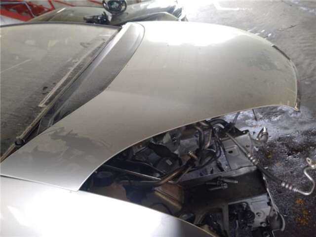 Foto 2ª: Capot Citroen C4 2.0 SX [2.0 LTR. - 100 KW HDI FAP CAT (RHR - DW10BTED4)] [RHJ (DW10BTED4)]